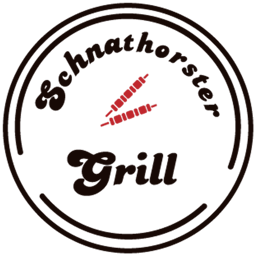 Schnathorster Grill logo.